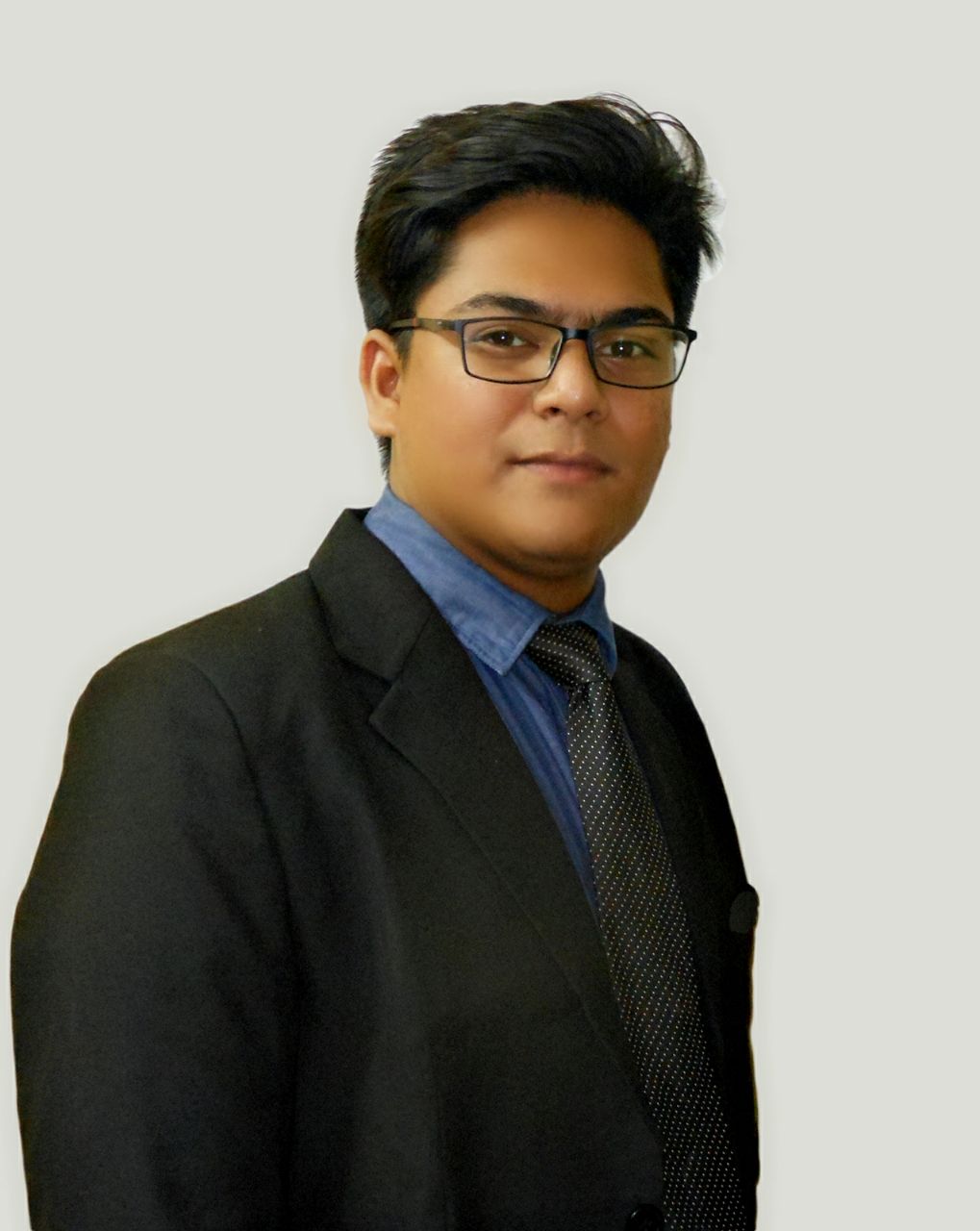 Sudip Karmakar 